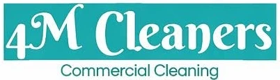 4M Cleaners — Commercial Cleaning